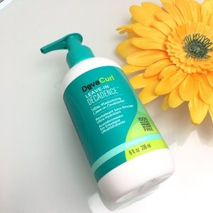 deva curll Other - Deva Curl Leave in Decadence deva curll Other - Deva Curl Leave in Decadence
